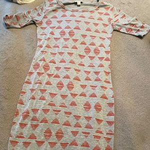 Lularoe Julia size xxs
